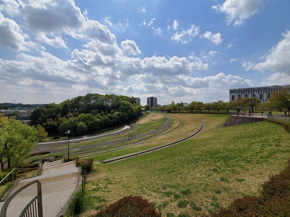 🌳 와카바다이 공원 (Wakabadai Park) 이미지 7